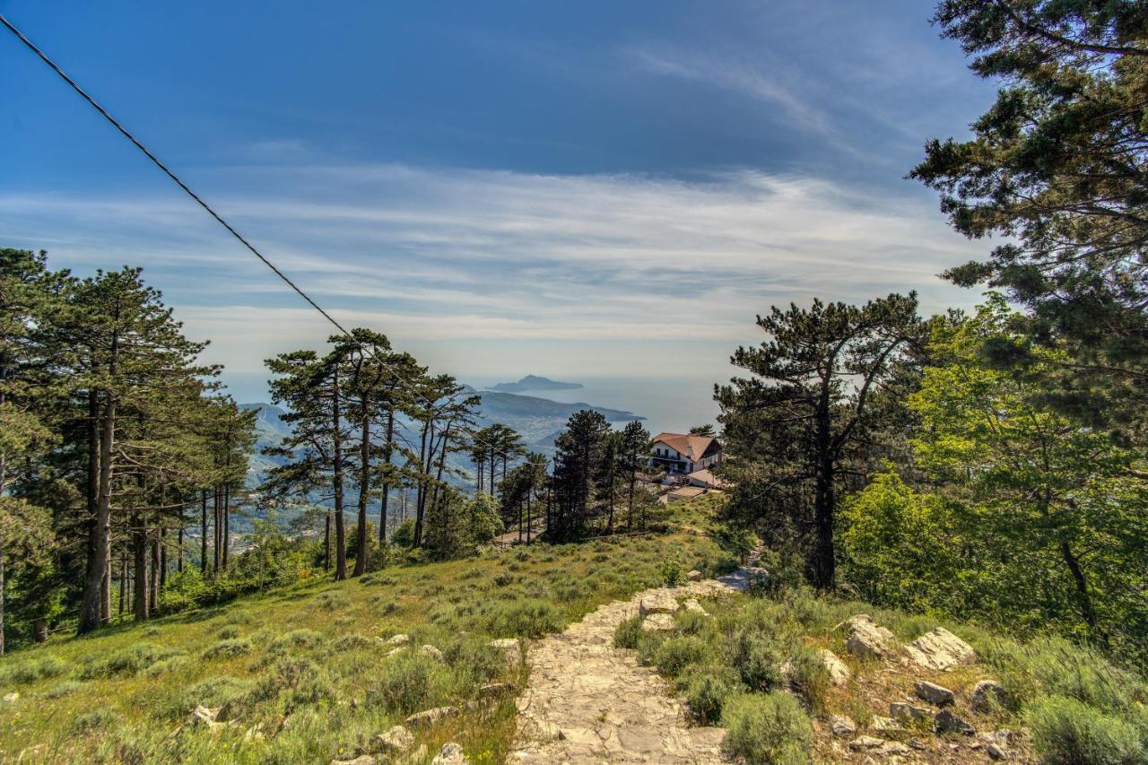 Sant'angelo Al Belvedere Vico Equense