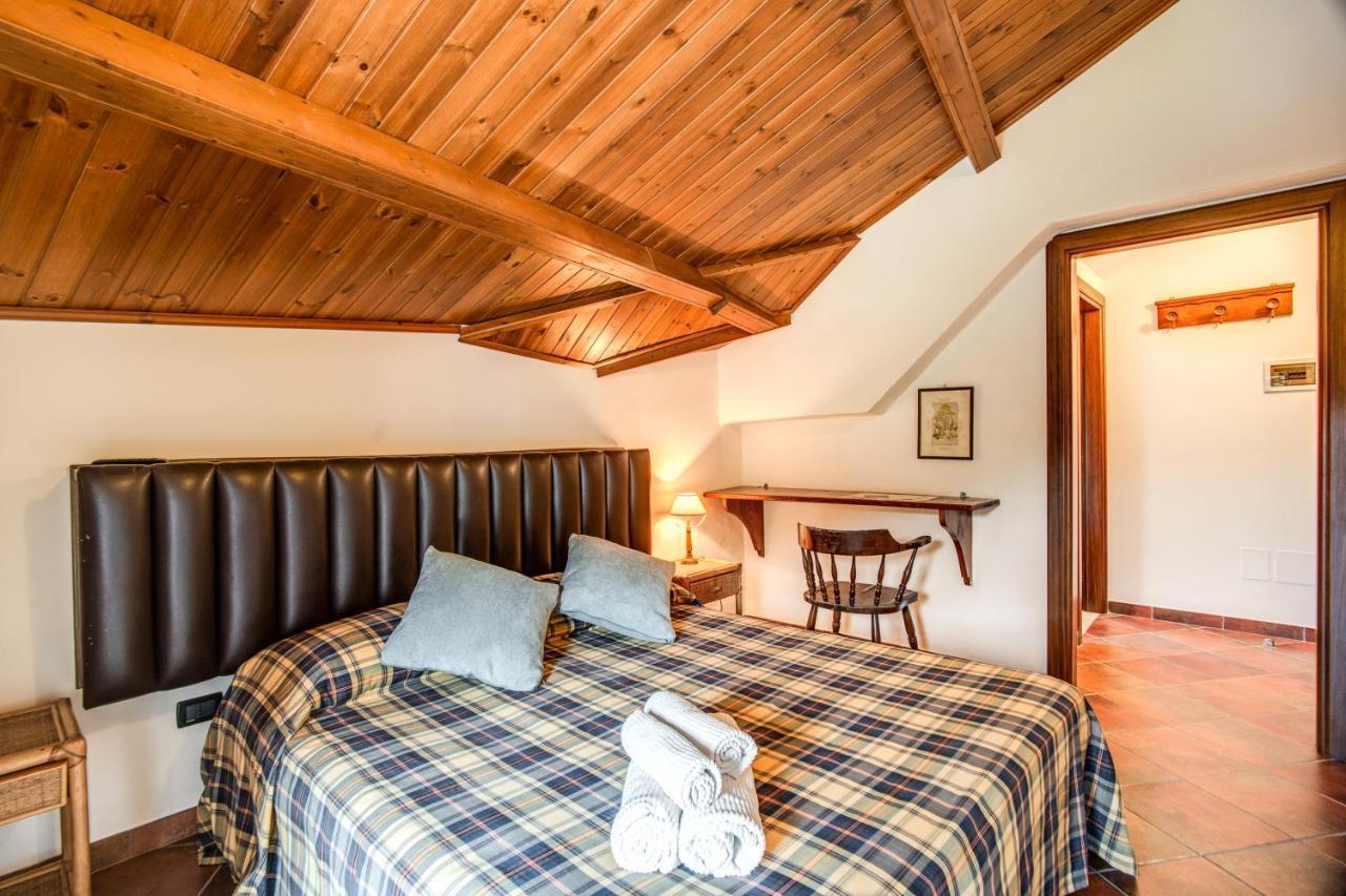 Hotel Sant'angelo Al Belvedere Vico Equense