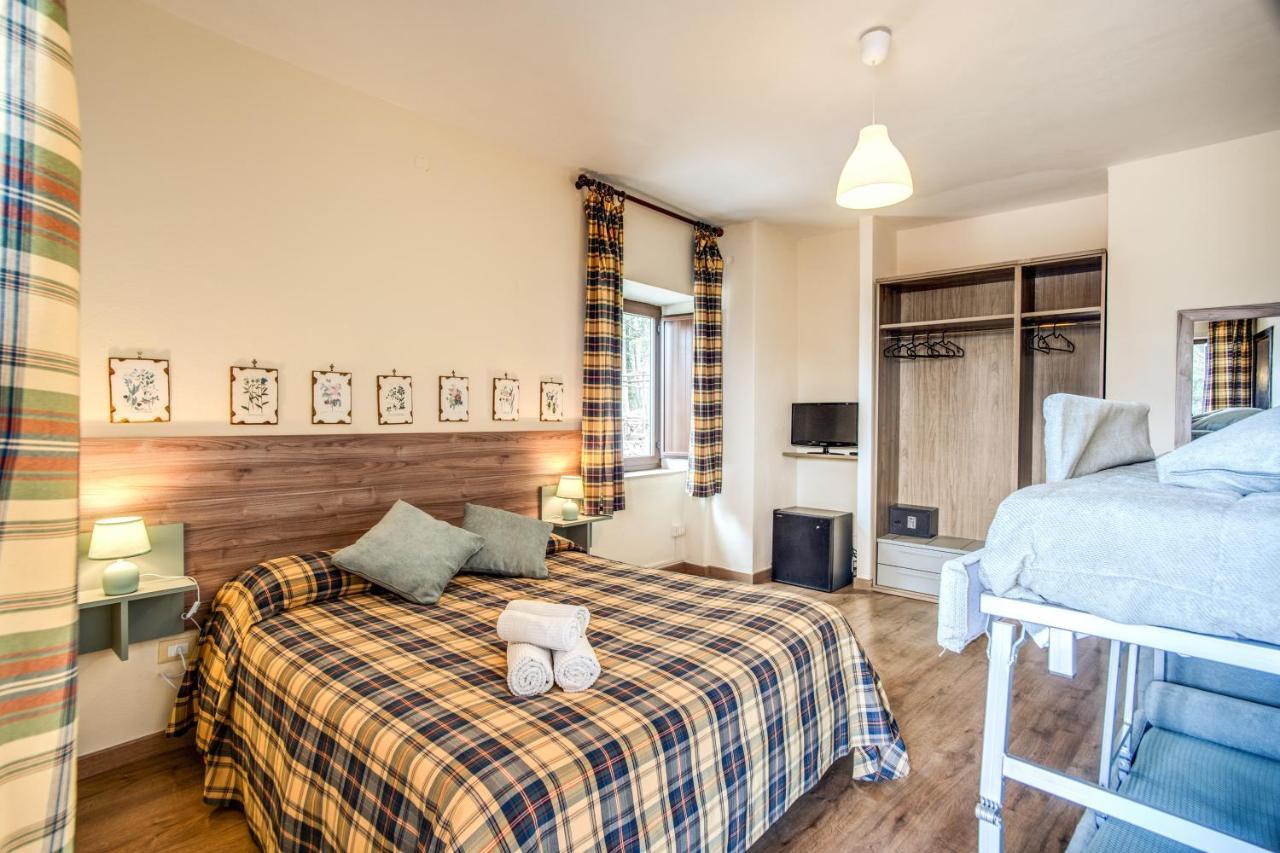 Sant'angelo Al Belvedere Hotel