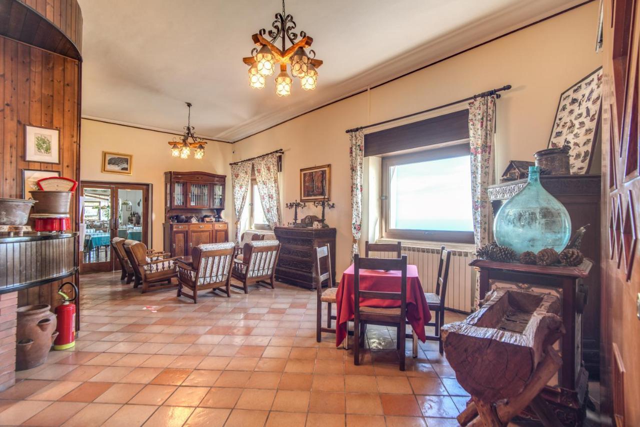 Sant'angelo Al Belvedere Hotel