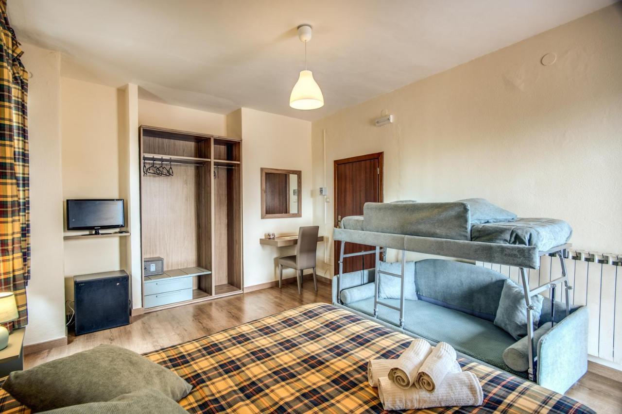 Hotel Sant'angelo Al Belvedere Vico Equense