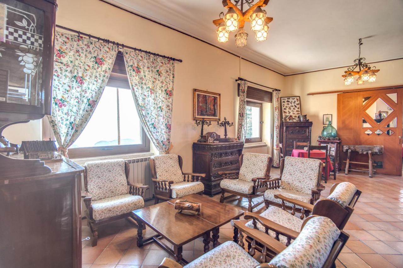 Sant'angelo Al Belvedere Hotel