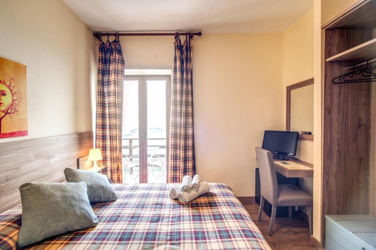 Sant'angelo Al Belvedere Hotel