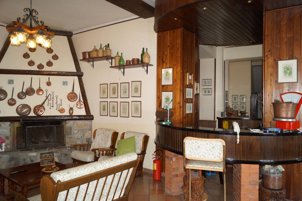 Hotel Sant'angelo Al Belvedere